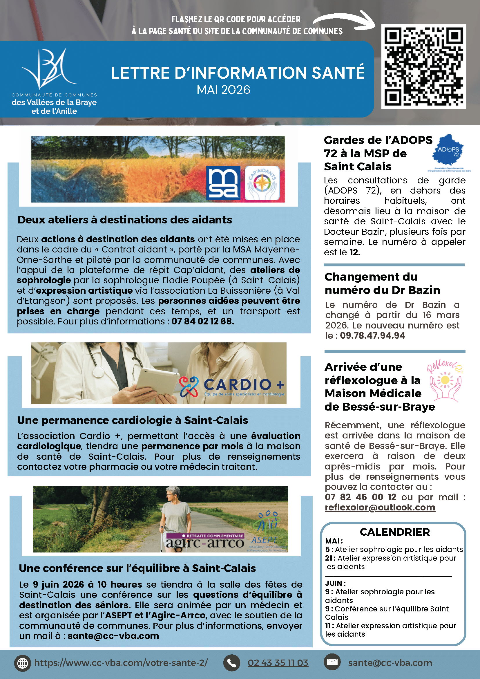 Newsletter_mai